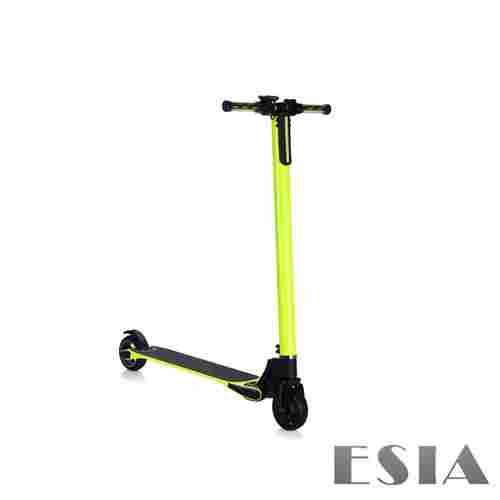 Esia Carbon Fiber Electric Scooter