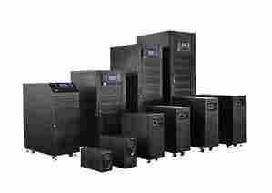 Online UPS For Data Center Computers Industrial IT Applications
