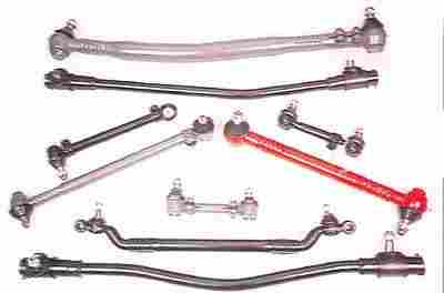 Exclusive Drag Links Assembly