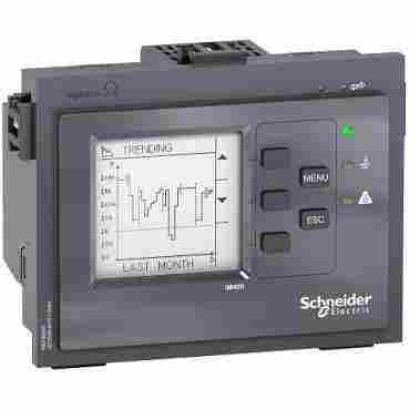 Fault Detection And Signaling Insulation Monitors