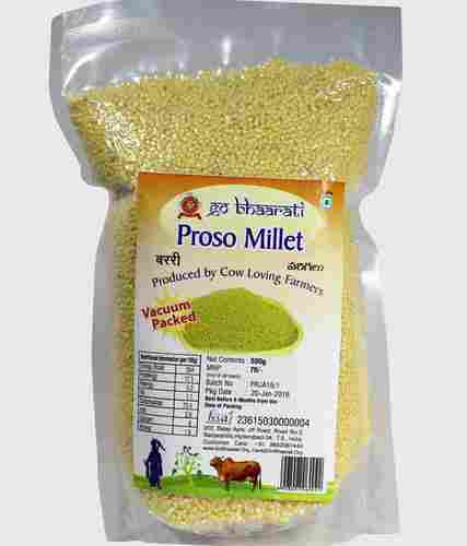 Finest Proso Millets