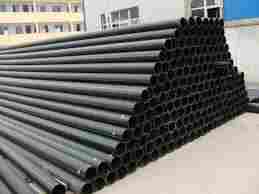 High Density Polyethylene Pipe With Tracer Wire