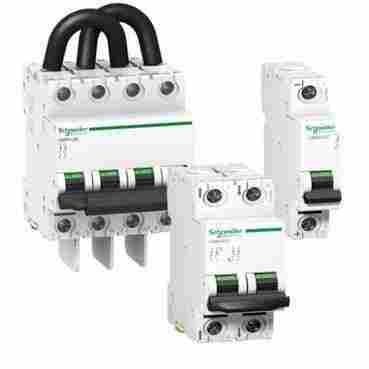 Miniature Circuit-Breakers for Dc And Solar Generation