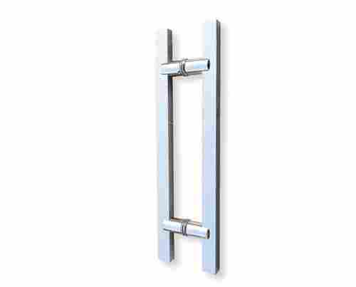 Rectangular Handle For Glass Door