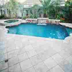 Above Ground Swimming Pool Construction Services
