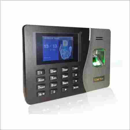 Biometric Fingerprint Attendance System