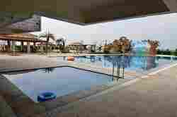 Commercial Swimming Pools Construction Services
