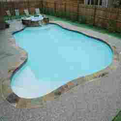 Home Swimming Pools Construction Services