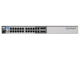 HP 2810-24G Procurve Network Switch J9021A