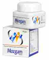 Mozgam Cream