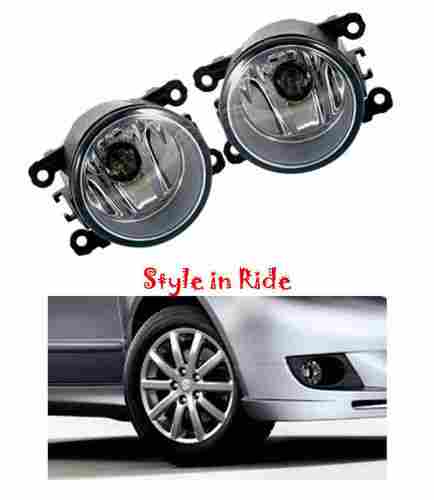 Style in Ride Car Fog Light 55W - Universal