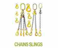 Chains Slings