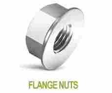 Flange Nuts