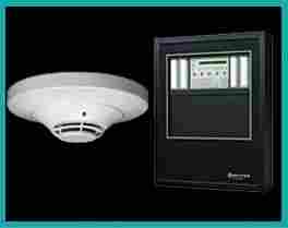 Smoke Detection & Fire Alarm Systems