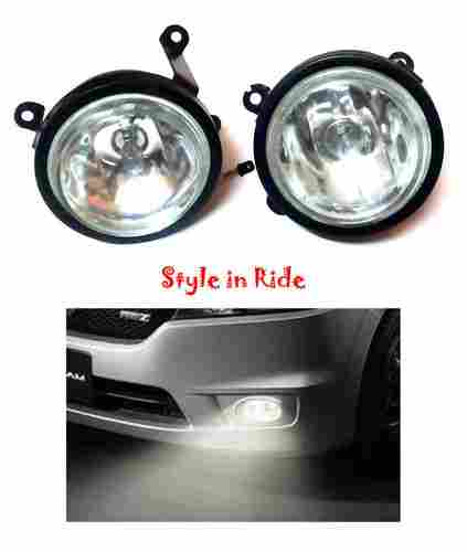Style in Ride Car Fog Light 55W - Santro Xing