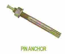 Pin Anchor