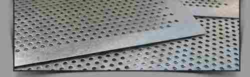 Stainless Steel Perforated Sheet and Coils