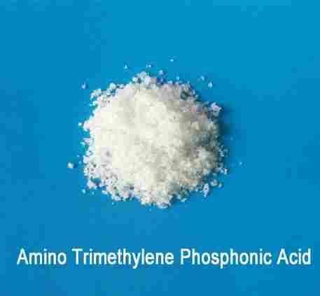 Industrial Amino Trimethylene Phosphonic Acid