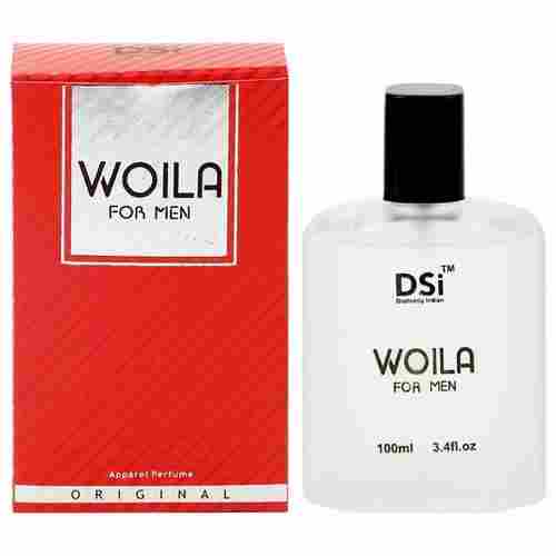 Woila Red Mens Perfume