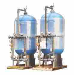 DM Water Treatment Plant