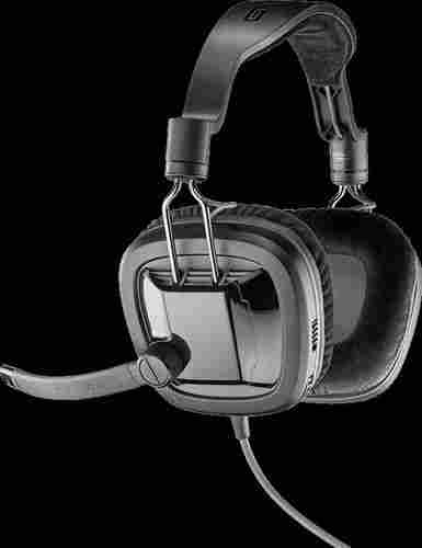 Full fouldable Closed Gaming Headset