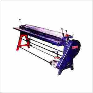 Reliable Automatic Sheet Pasting Machine