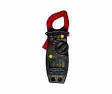 AC and DC Clamp Meter
