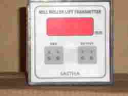 Mill Roller Lift Indicator Cum Transmitter