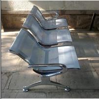 Visitor Waiting Seat Chair Capacity: 5Ml To 100Ml (50Mg To 5 Grams)