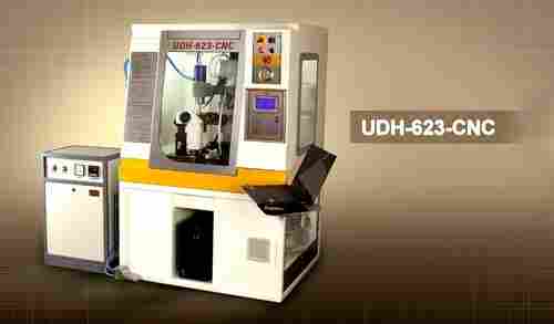 CNC-623 Universal Faceting And Milling Machine