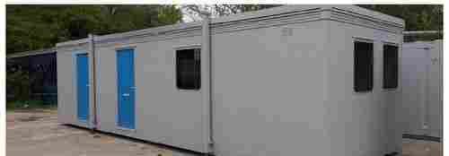 Portable Accommodation Cabins