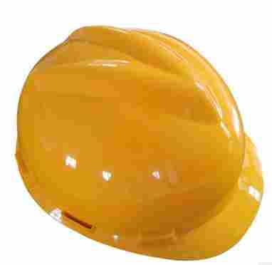 Slotted V-Gard Safety Helmets