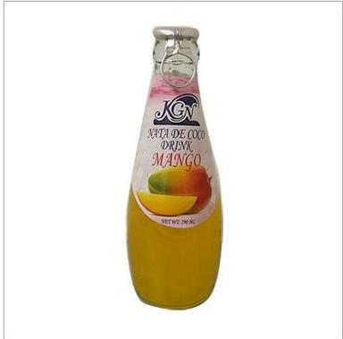KGN Nata De Coco (Mango) Drink