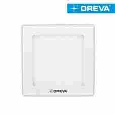 Oreva 6W LED Panel Light Square White 6500k