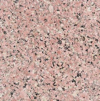 Blue Black Rosy Pink Granite