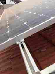 Solar Panel Mounting Clam