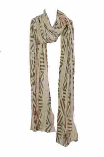 New Style 100% Viscose Printed Scarf