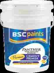 Panther Exterior Wall Primer Wt