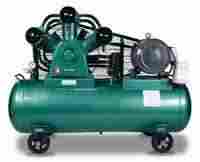 Reciprocating Air Compressors