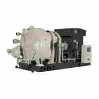 High Pressure Centrifugal Air Compressors 