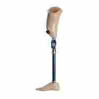 Modular Above Knee Prosthesis