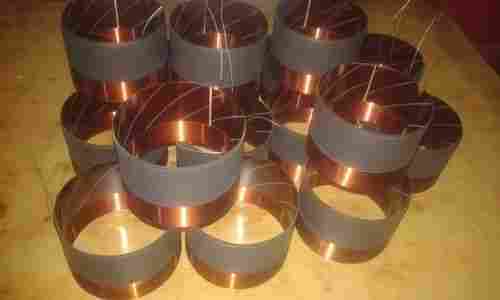 78mm (75mm) India Voice Coils