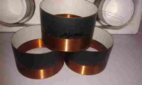 99.3 Mm (In/Out) Atone Wire Voice Coils