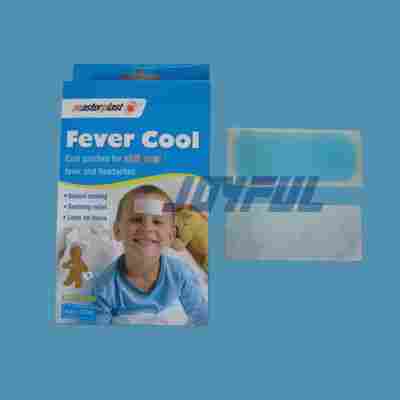 Fever Cooling Patch