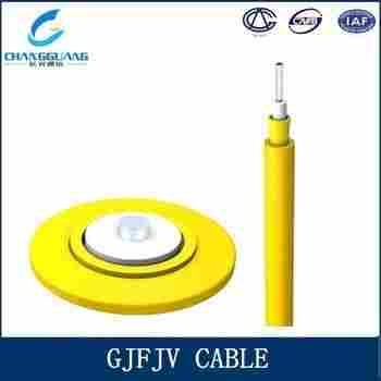 Indoor Optical Fiber Cable