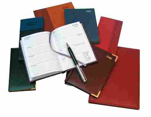Diaries Printing Services