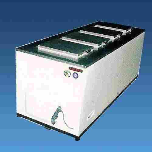 Eutectic Fow Deep Freezer 1700 Litres Stationary Model