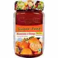 Sugar Free Orange Marmalade Jam