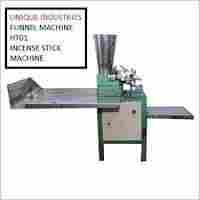 Advanced Agarbatti Making Machines