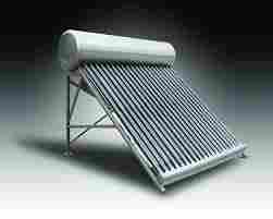 Industrial Use Solar Water Heater